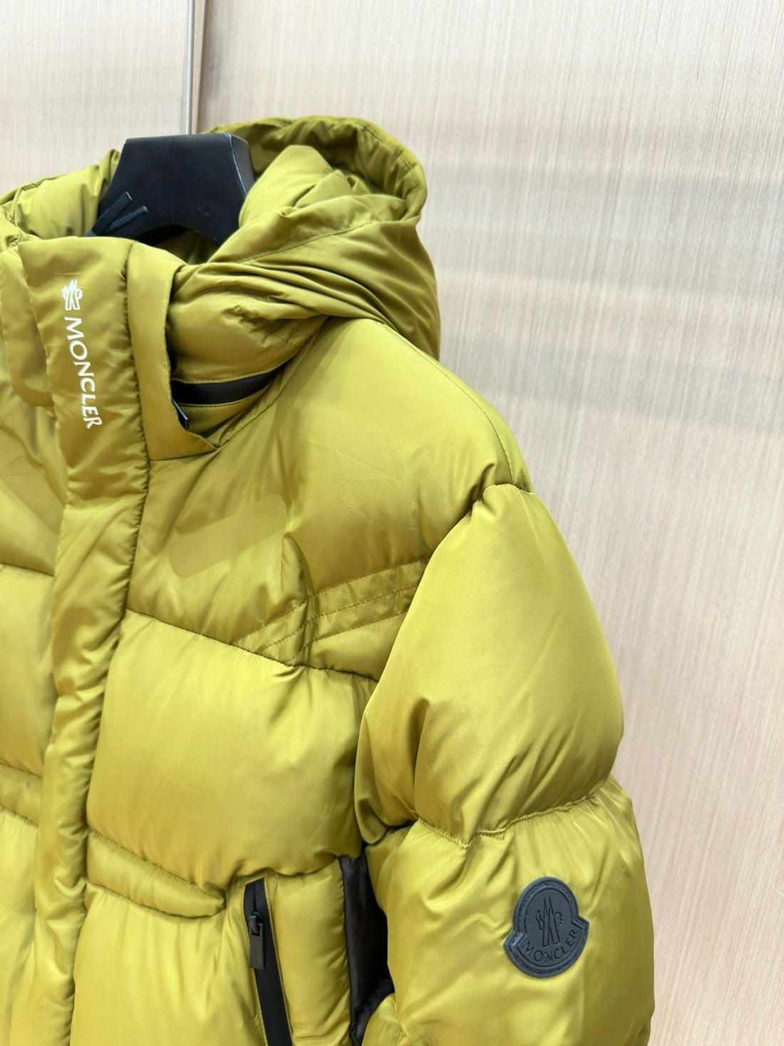 Doudoune Moncler Jarama
