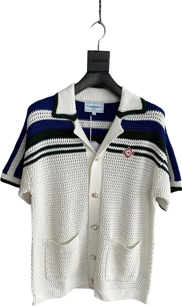 Chemise casa B