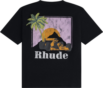 T Shirt RHDE