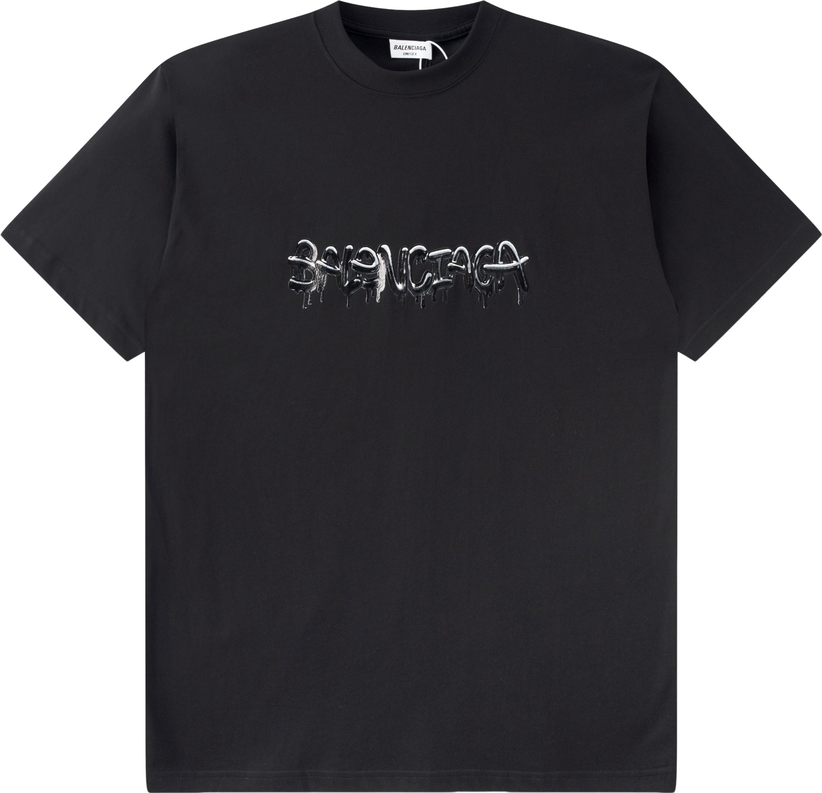 T-shirt Balenciaga
