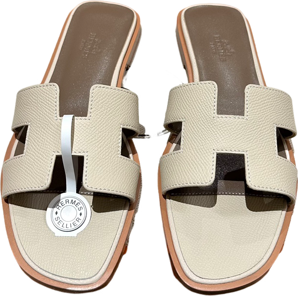 Claquette Hermès Oran