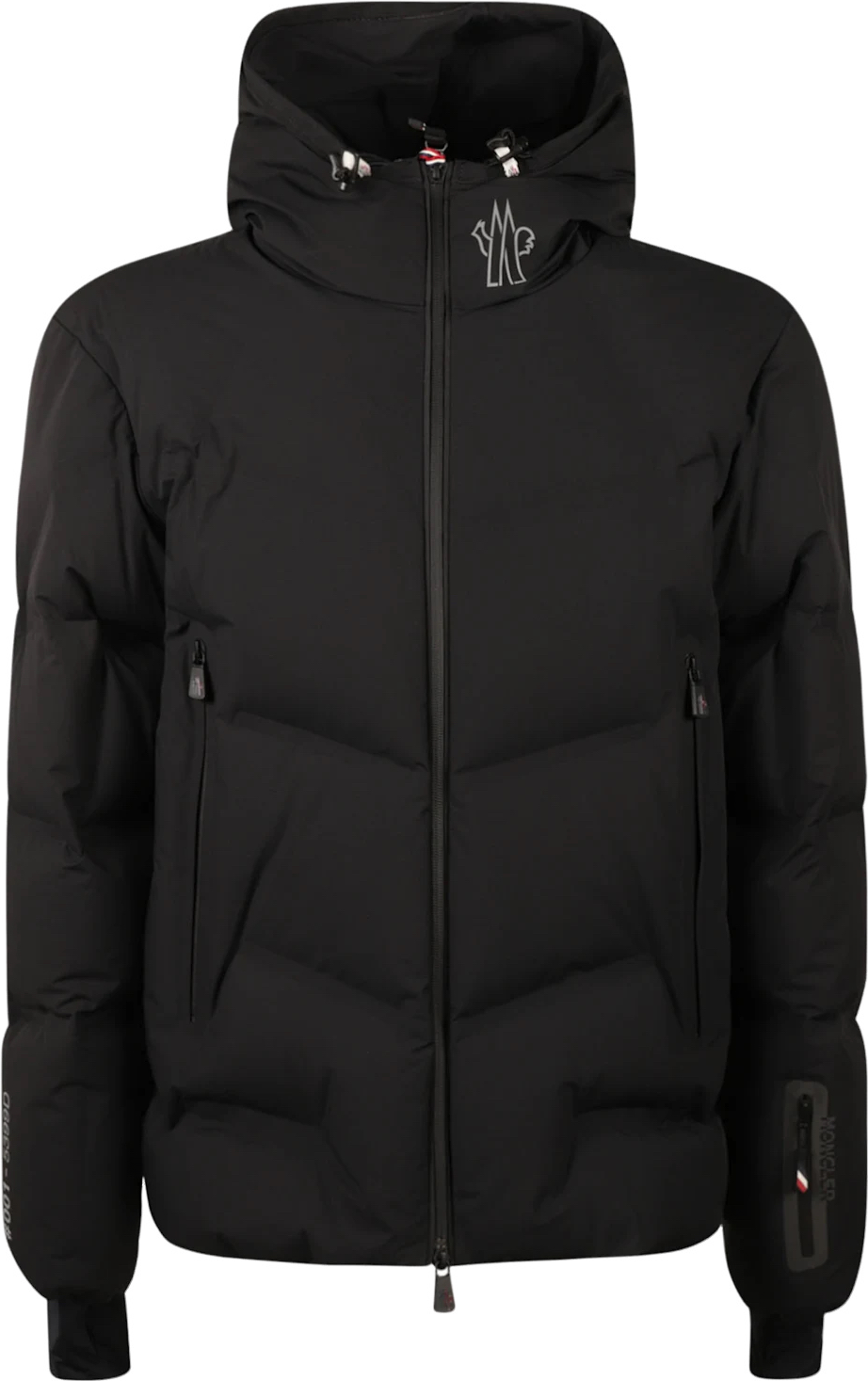 Doudoune Moncler Grenoble