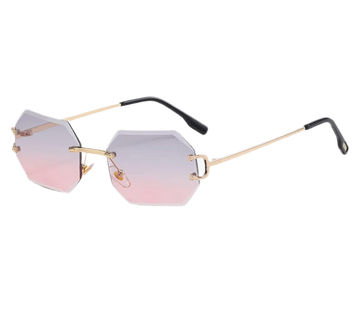 Lunettes de Soleil Cartier