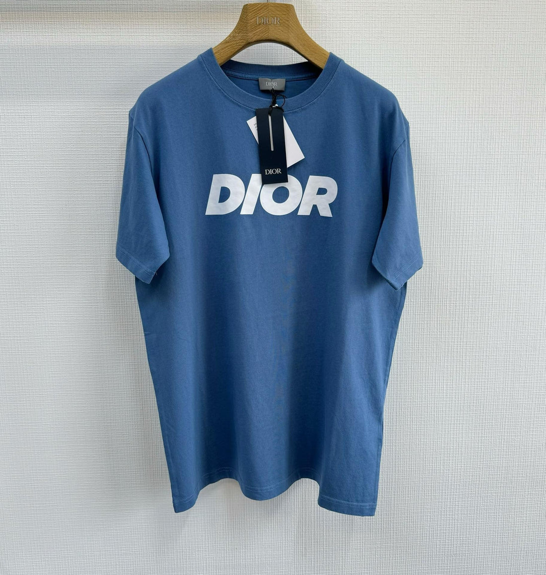 CD T SHIRT ITALIC