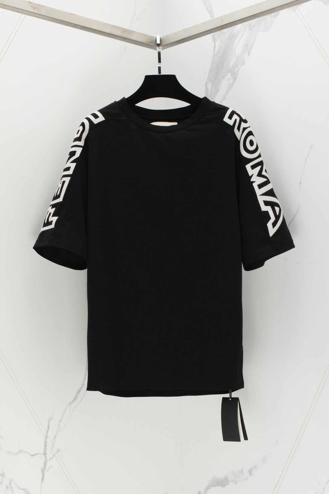 T-shirt FENDI oversized