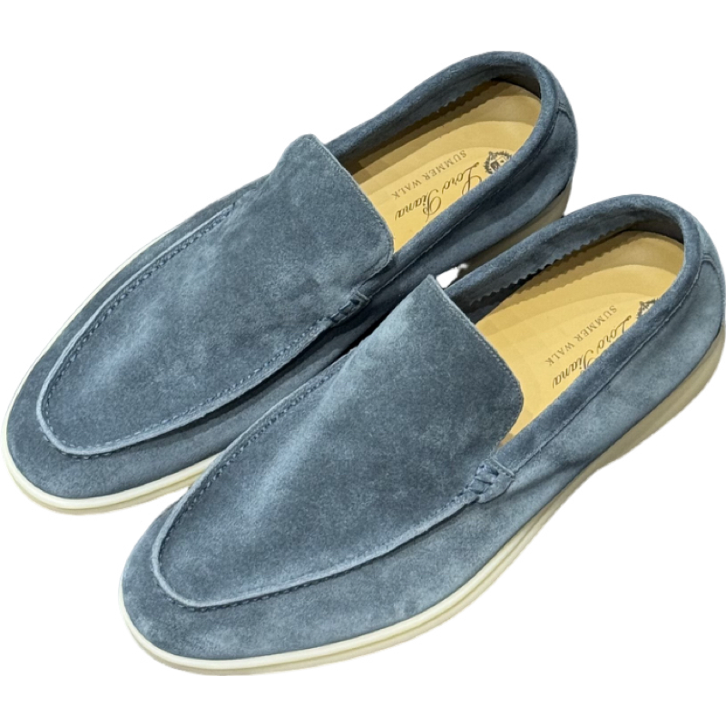 Mocassins Loro Piana