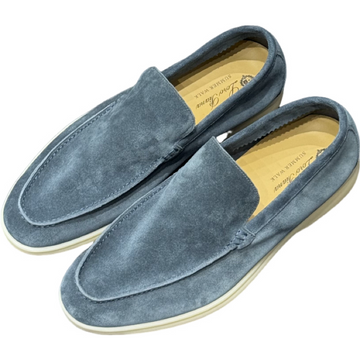 Mocassins Loro Piana