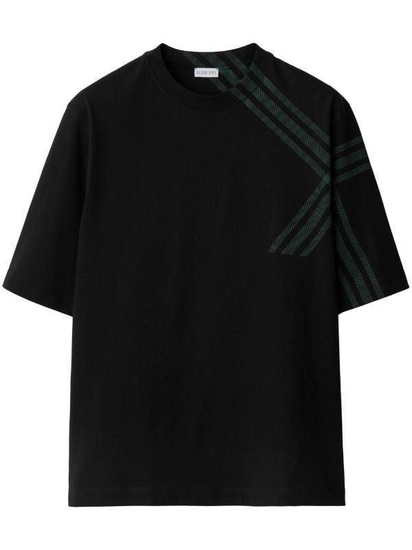 T-shirt Burberry