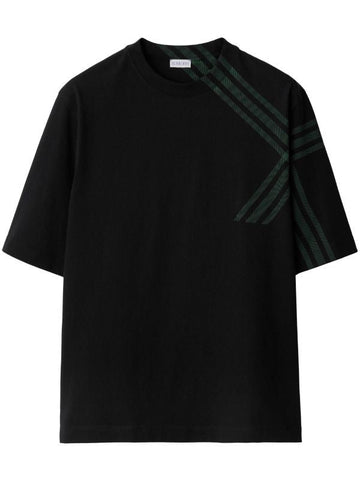 T-shirt Burberry
