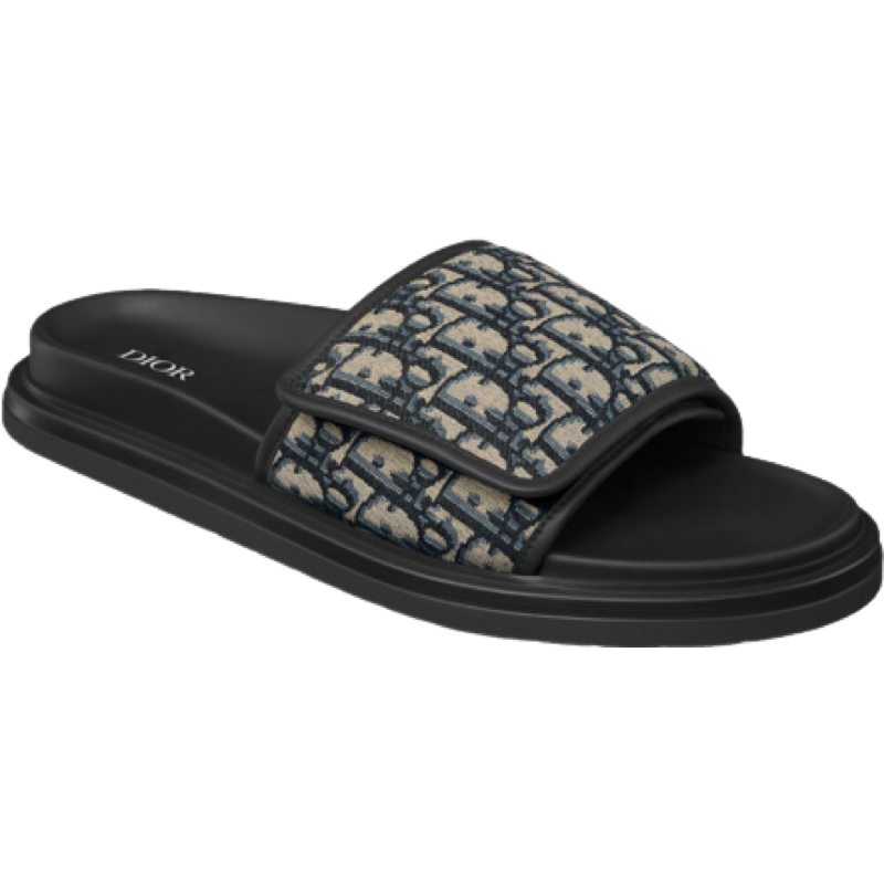 Sandales CD Aqua Sandal   Oblique Jacquard