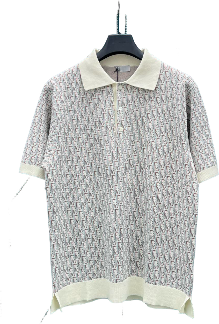 Polo CD oblique