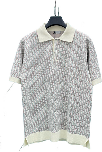 Polo CD oblique