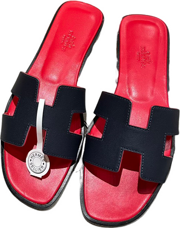Claquette Hermès Oran