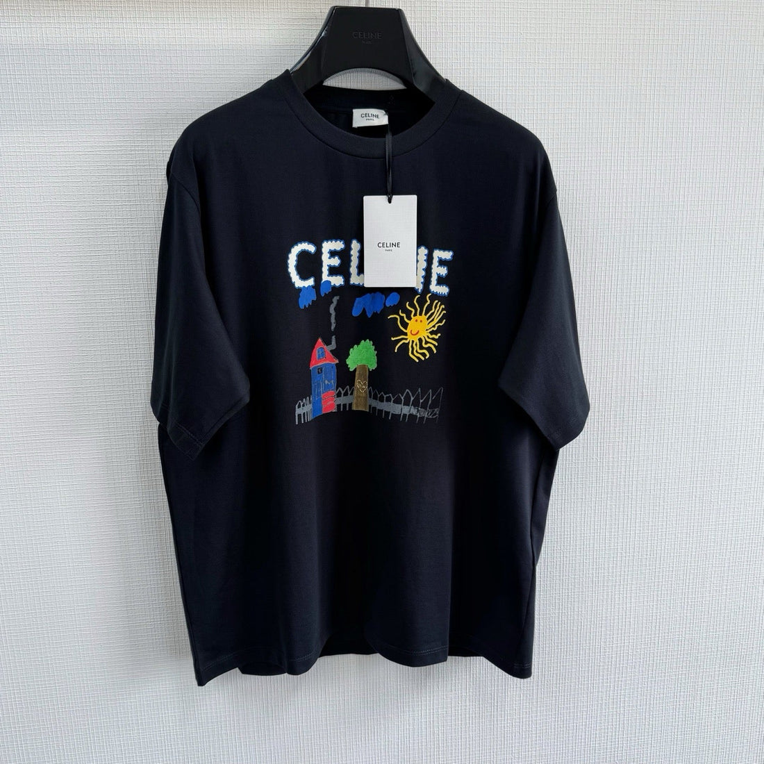 T shirt Celine regular