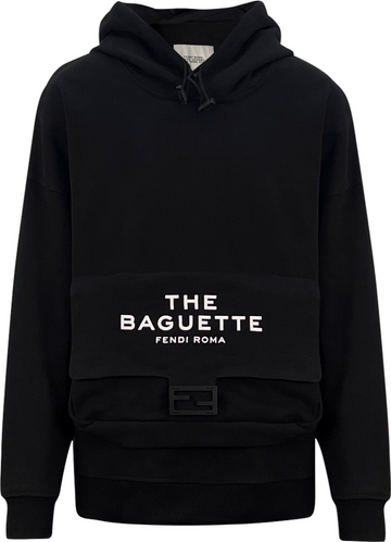 Sweat FENDI X MJ THE BAGUETTE