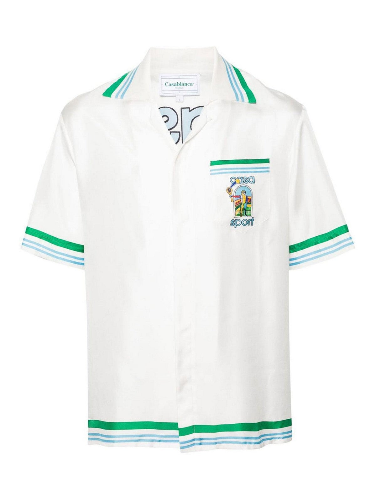 Casabl chemise
