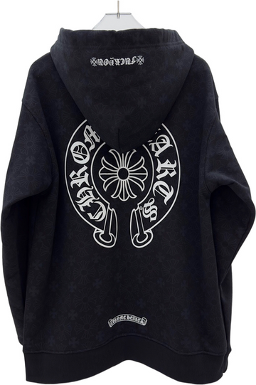 Veste chrome hearts