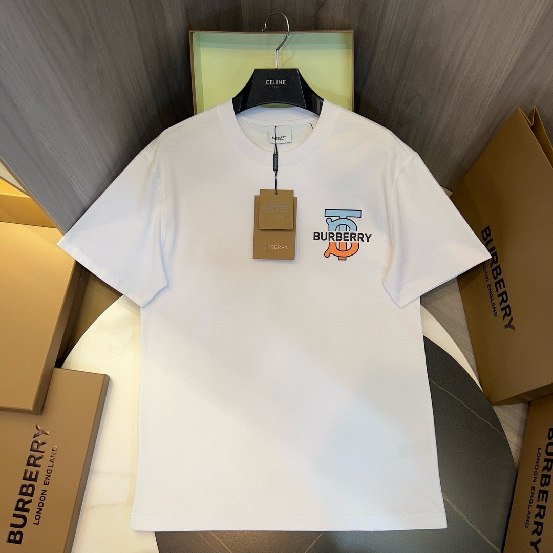 T-shirt Burberry