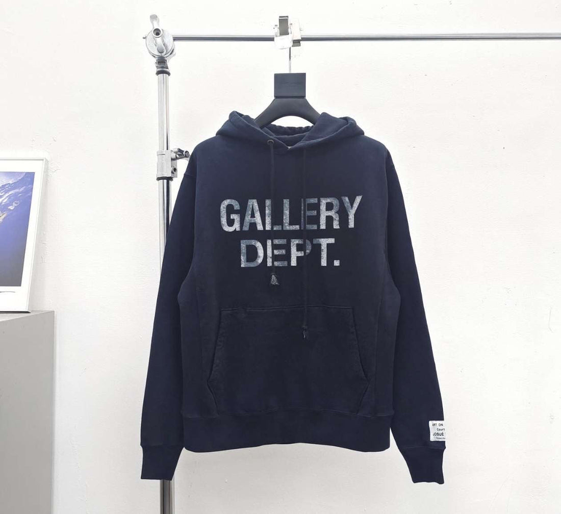 Sweat Galery dépt