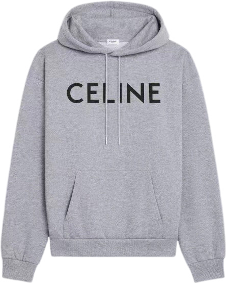 Sweat Celine gris