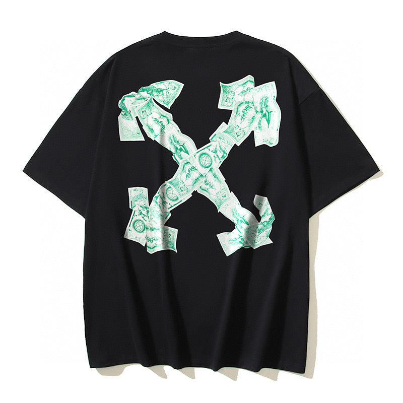 T-shirt Off-White