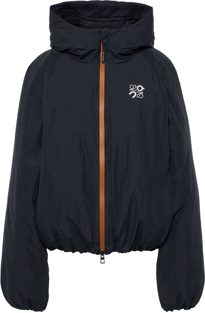 LWE x On – Veste matelassée