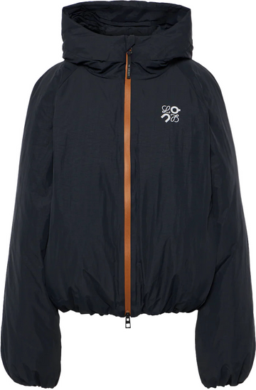 LWE x On – Veste matelassée