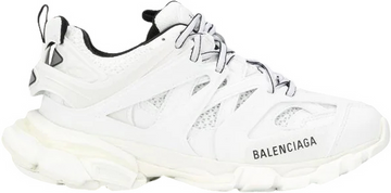 Blcng track blanche  noir facture