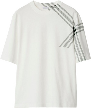 T-shirt Burberry