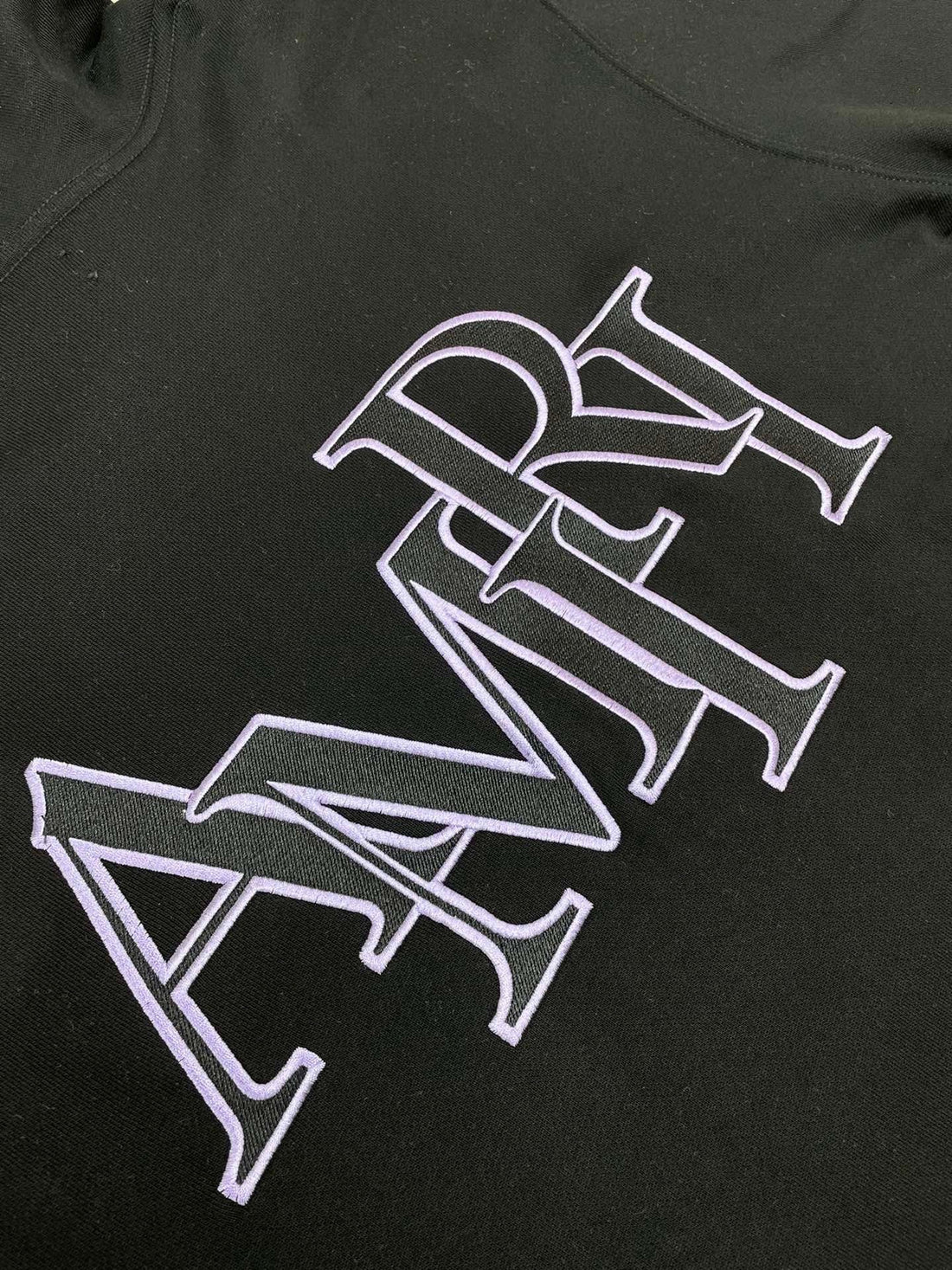 Sweat Amiri new