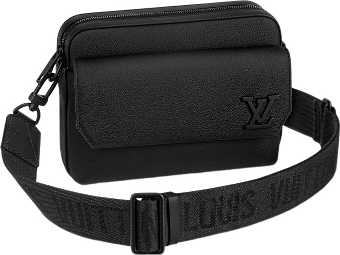 Sac Lv fastline messenger 2024 facture 10/10