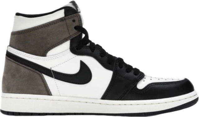 Jordan 1 Mocha Flight club Authentification ✔️ Facture