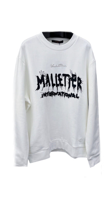 Pull Lv 2023 malletier facture