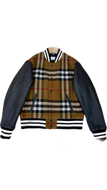 Veste Bomber Burberry