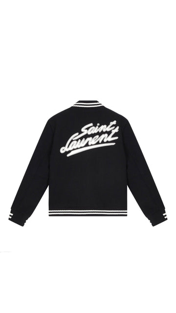 Veste Yves Saint Laurent 2023