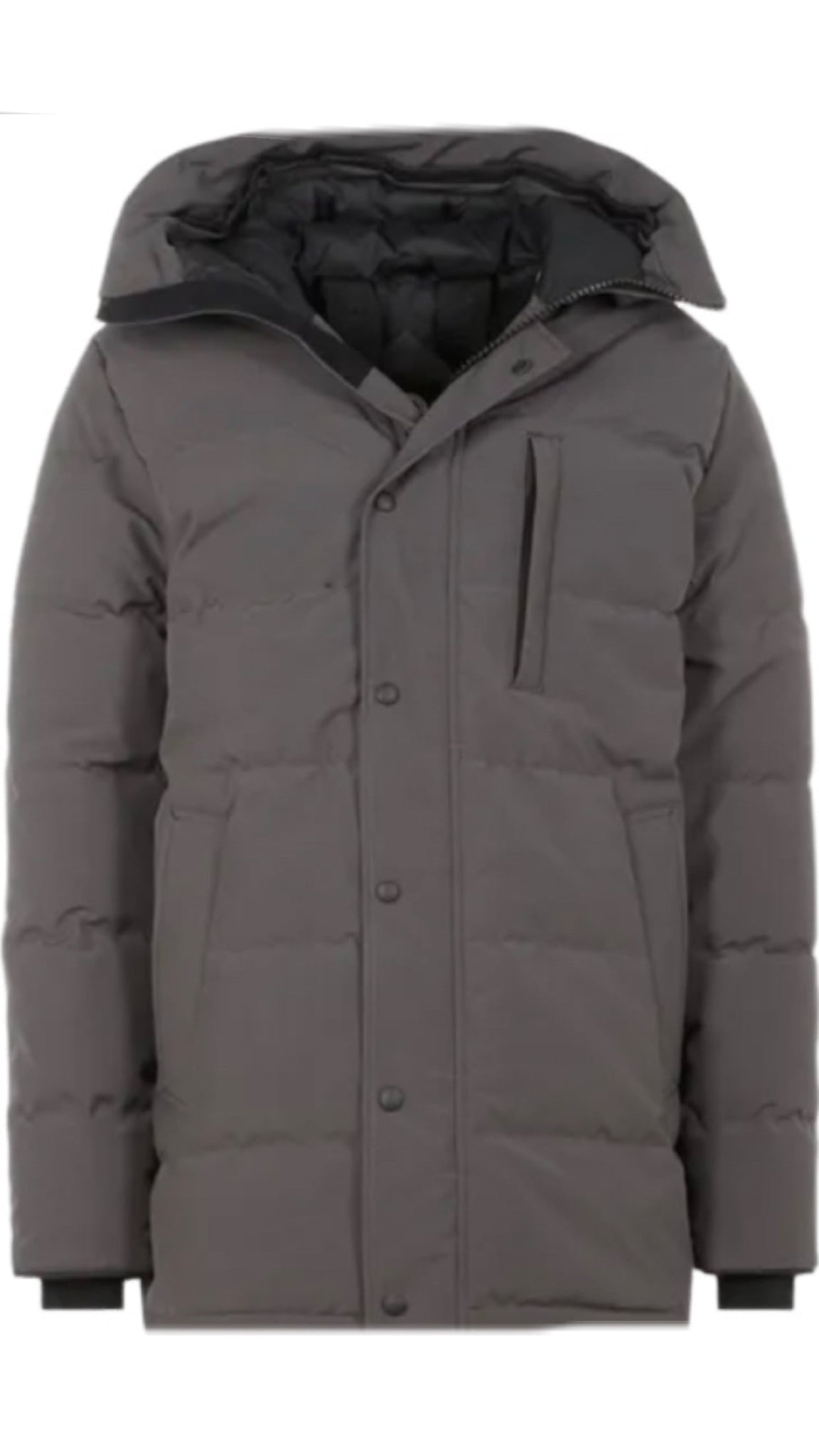 Canada Goose Carson facture 2024 grey