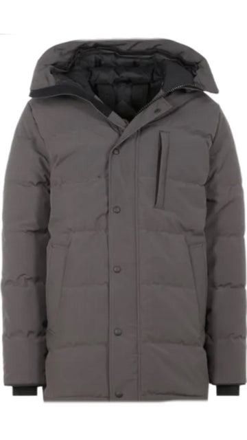 Canada Goose Carson facture 2024 grey