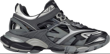 Blncng track 2  grey facture