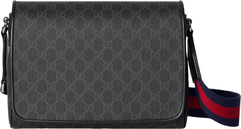 Sac bandouliere GUCCI supreme