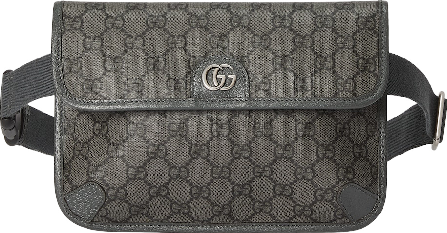 OPHIDIA GUCCI SMALL BELT BAG