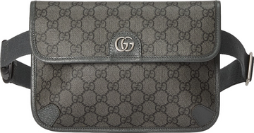 OPHIDIA GUCCI SMALL BELT BAG