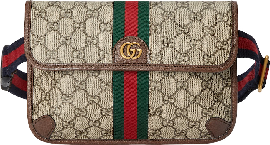 OPHIDIA GUCCI SMALL BELT BAG