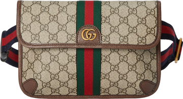 OPHIDIA GUCCI SMALL BELT BAG