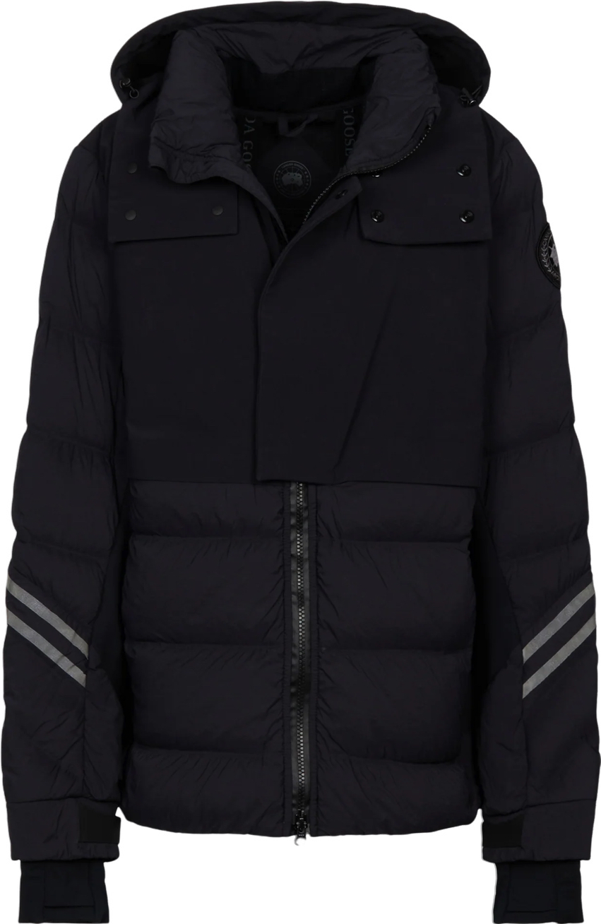 Canada Goose Hybridge Élément black label