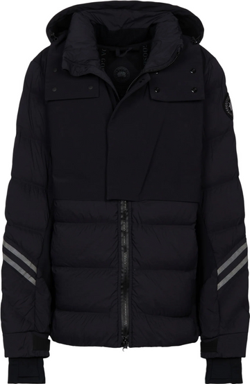 Canada Goose Hybridge Élément black label