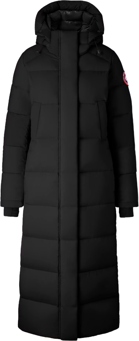 Canada Goose Parka Alliston