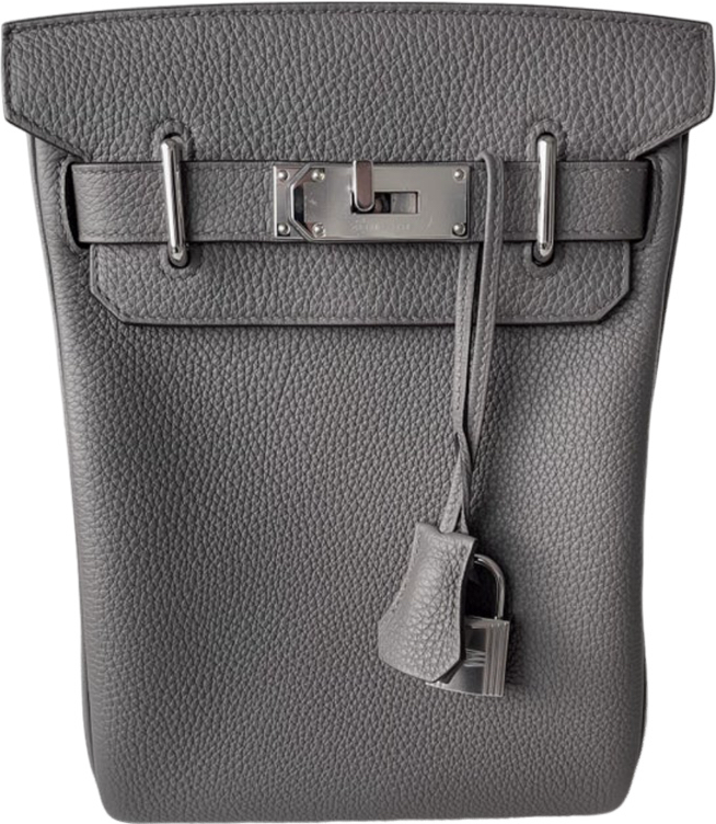 Sac À dos PM HERMÈS