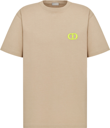 T shirt signé CD