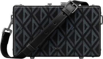 Sac Bandoulière CD lock case