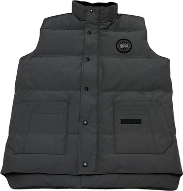 Canada Goose Sans manche black label facture 2023